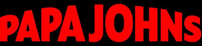 Papa Johns logo