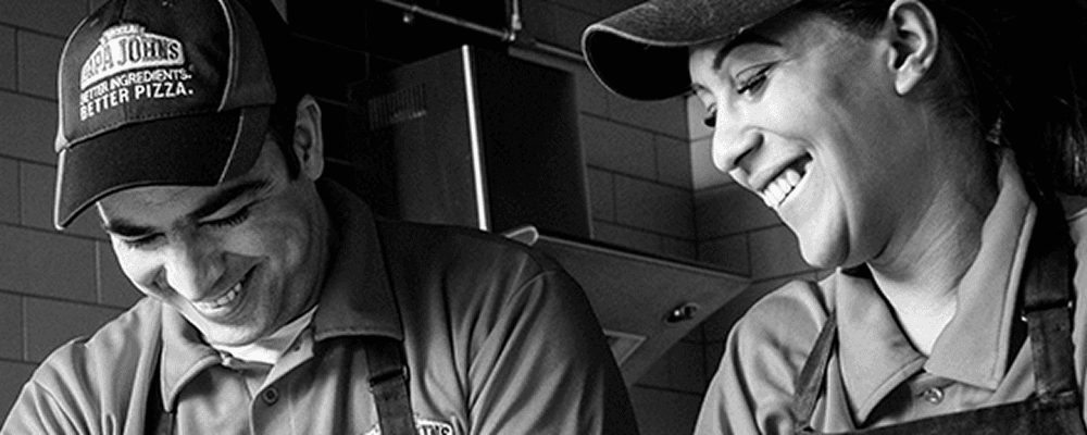 Careers at Papa John's